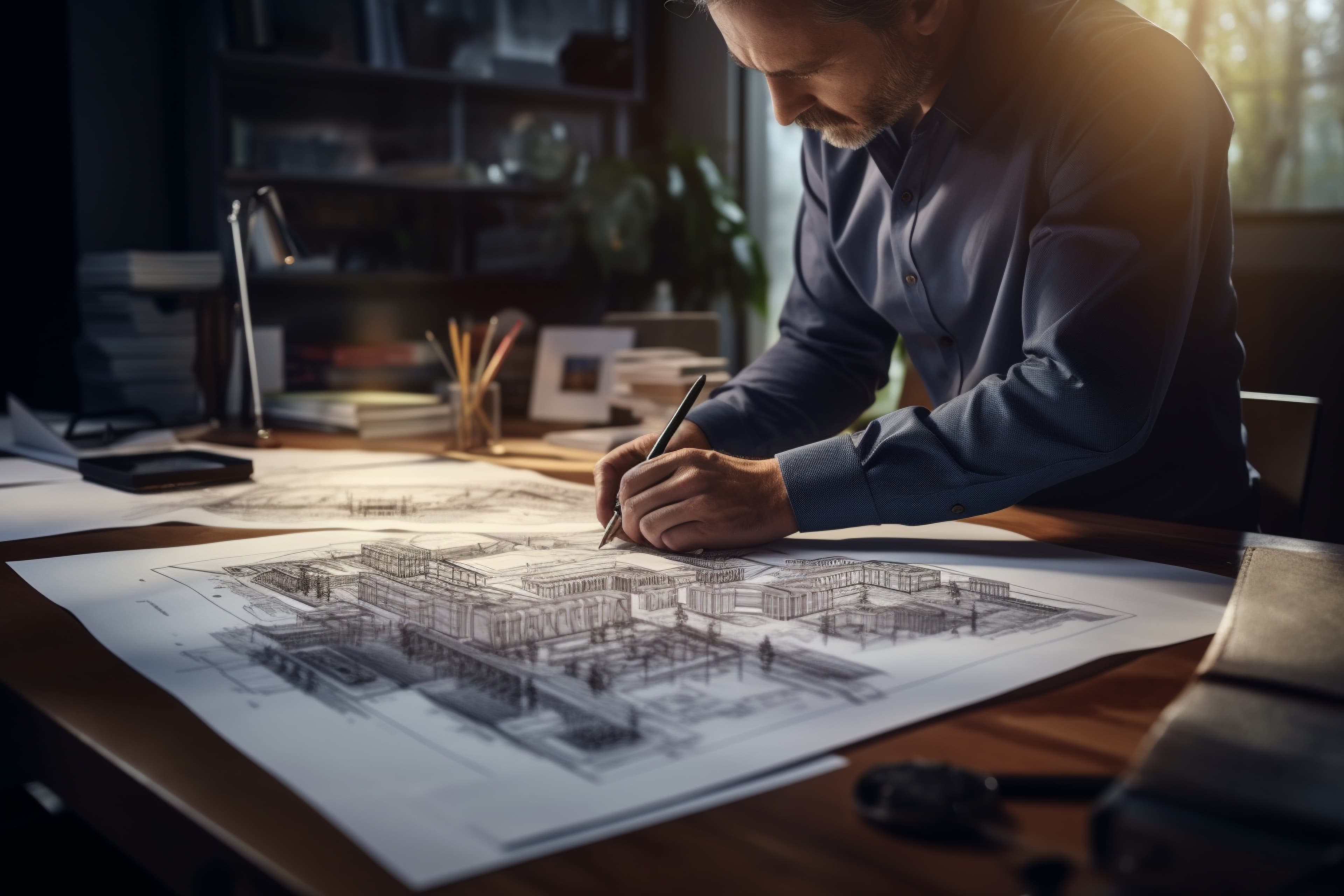 Hospital Revit Automation