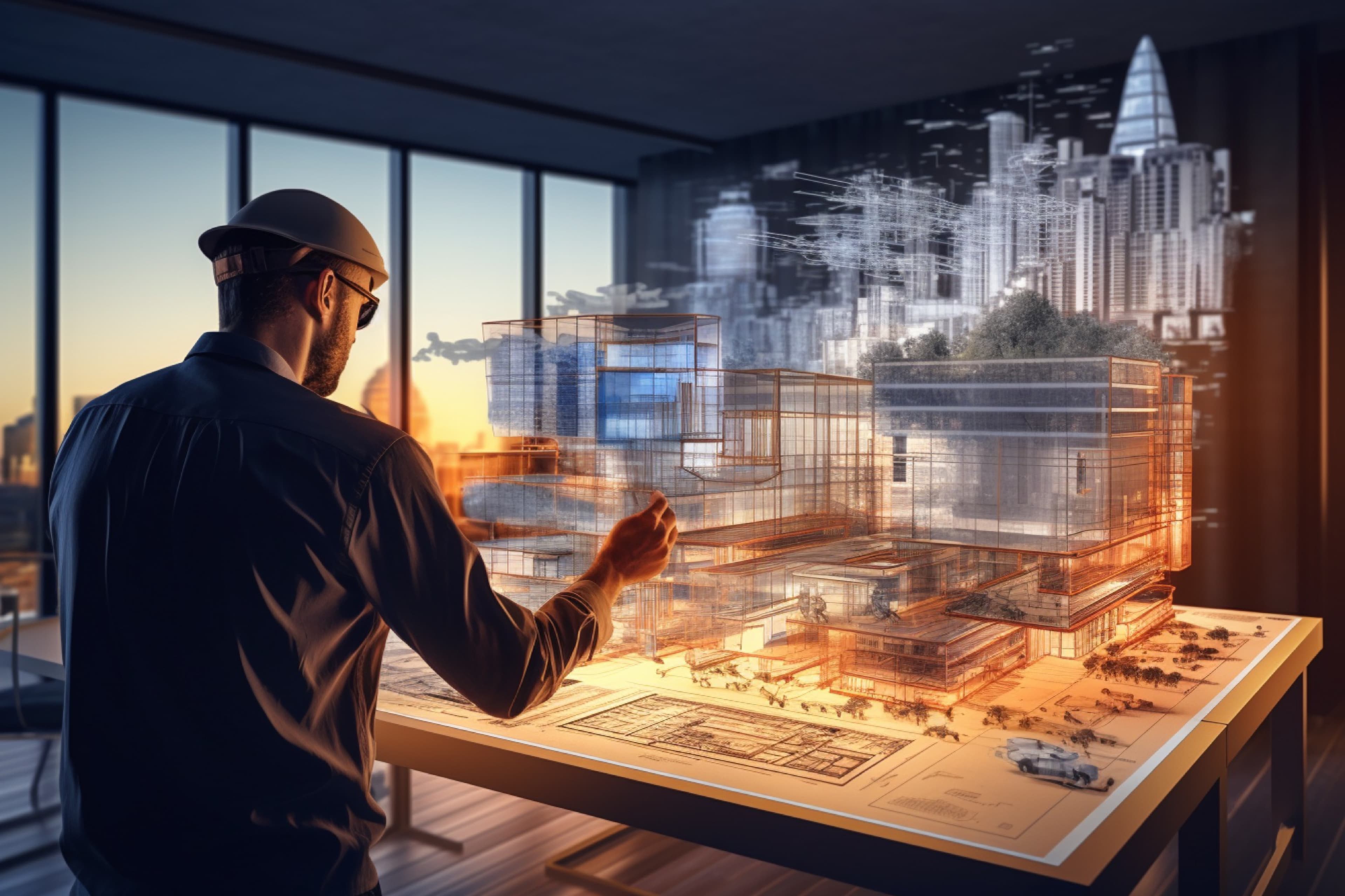 Hospital Revit Automation