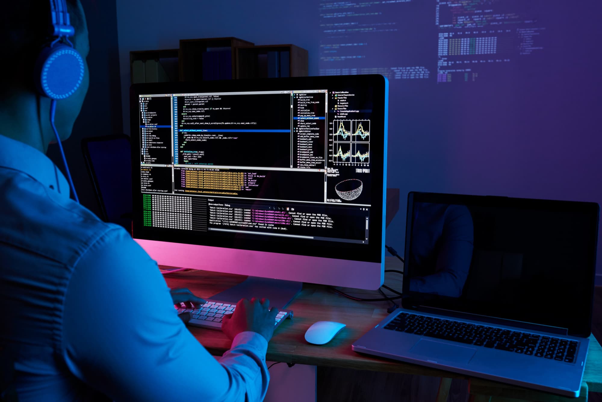 Software Interface