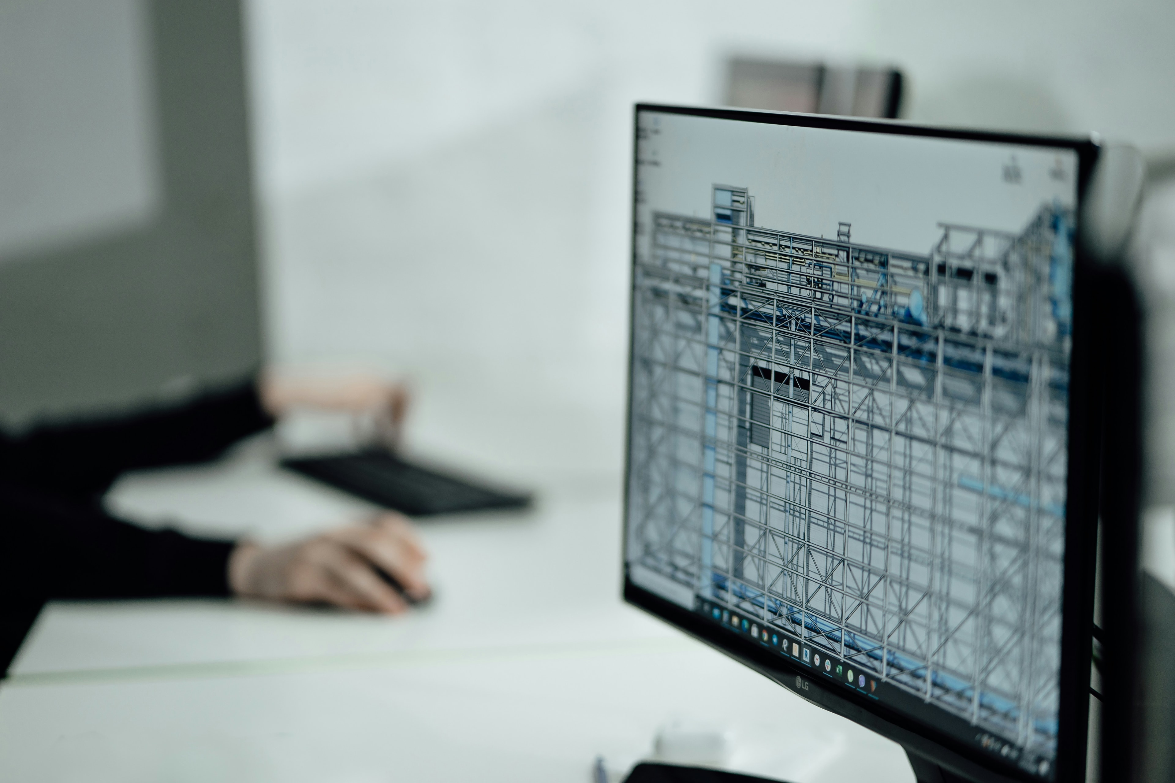 Hospital Complex Case Study