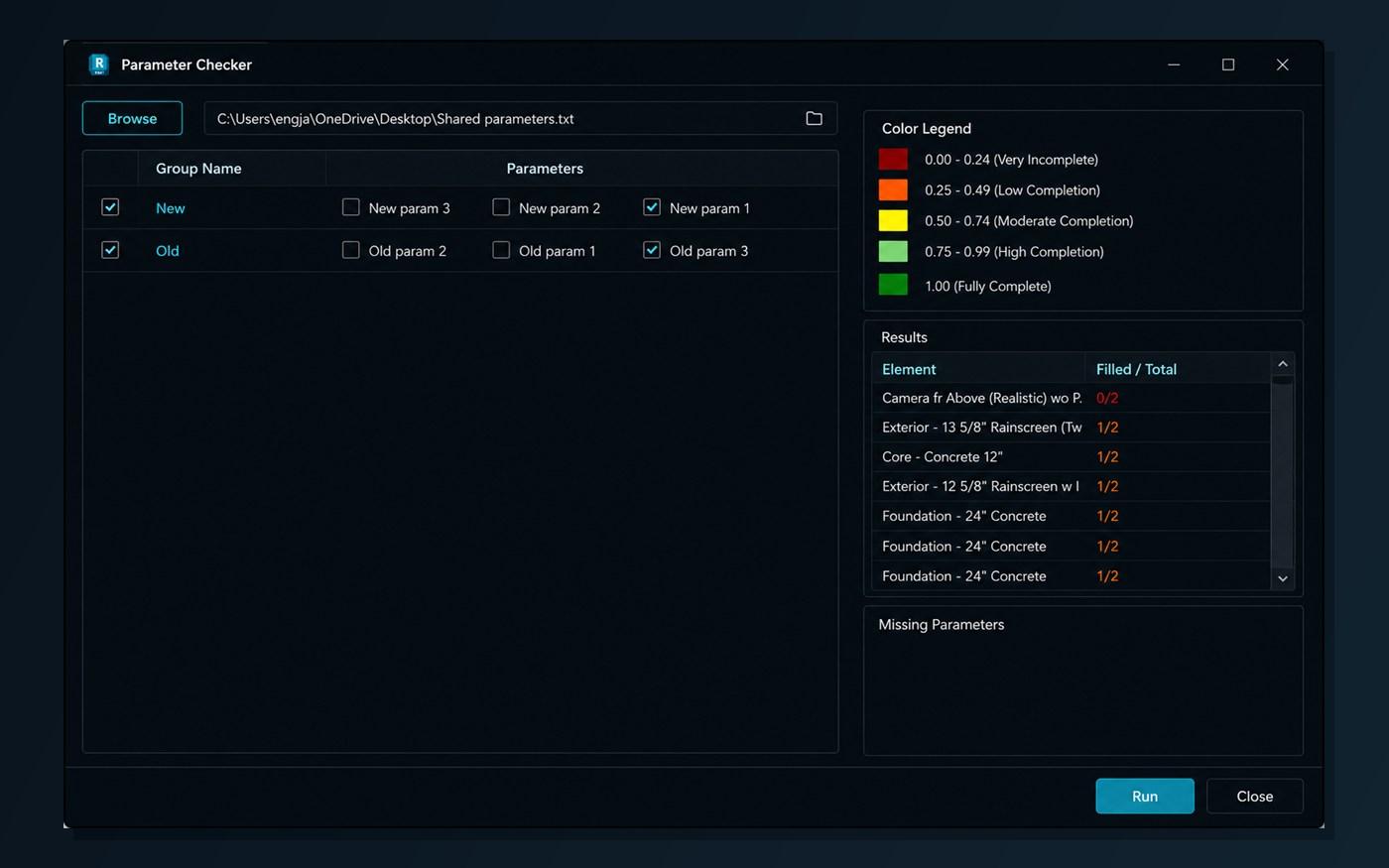 Automate BIM quality workflows inside Revit
